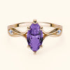 14kt Yellow Gold