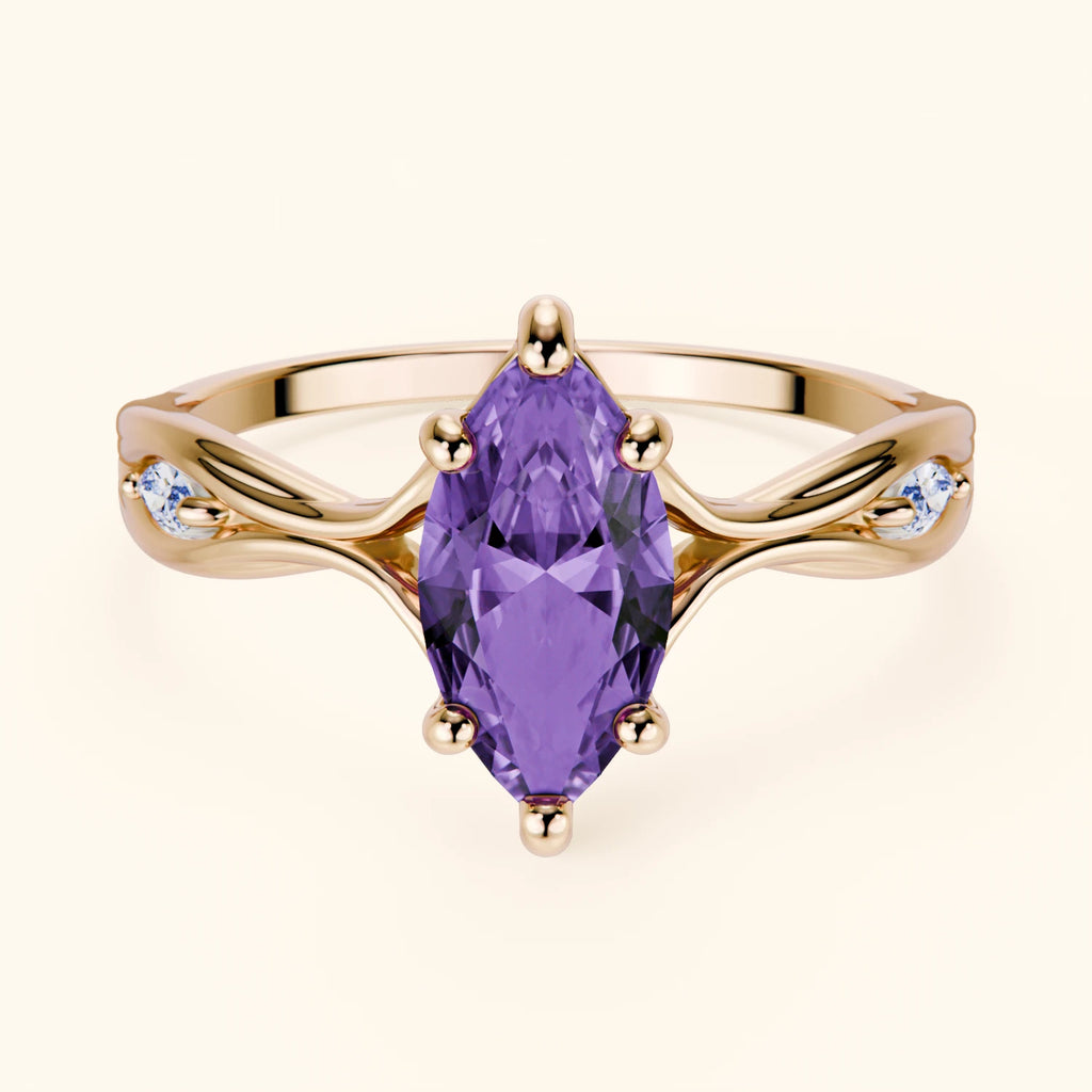 14kt Yellow Gold