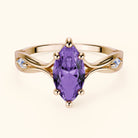 14kt Yellow Gold