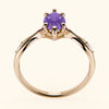 14kt Yellow Gold