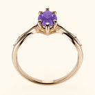14kt Yellow Gold
