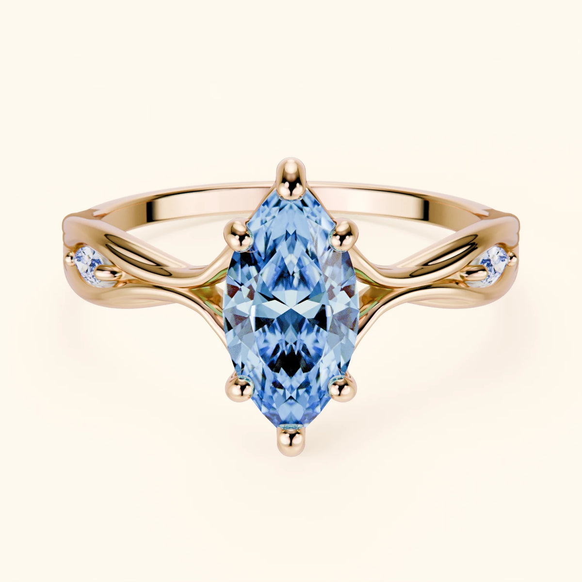 14kt Yellow Gold