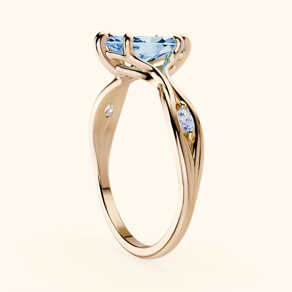 14kt Yellow Gold