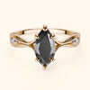14kt Yellow Gold