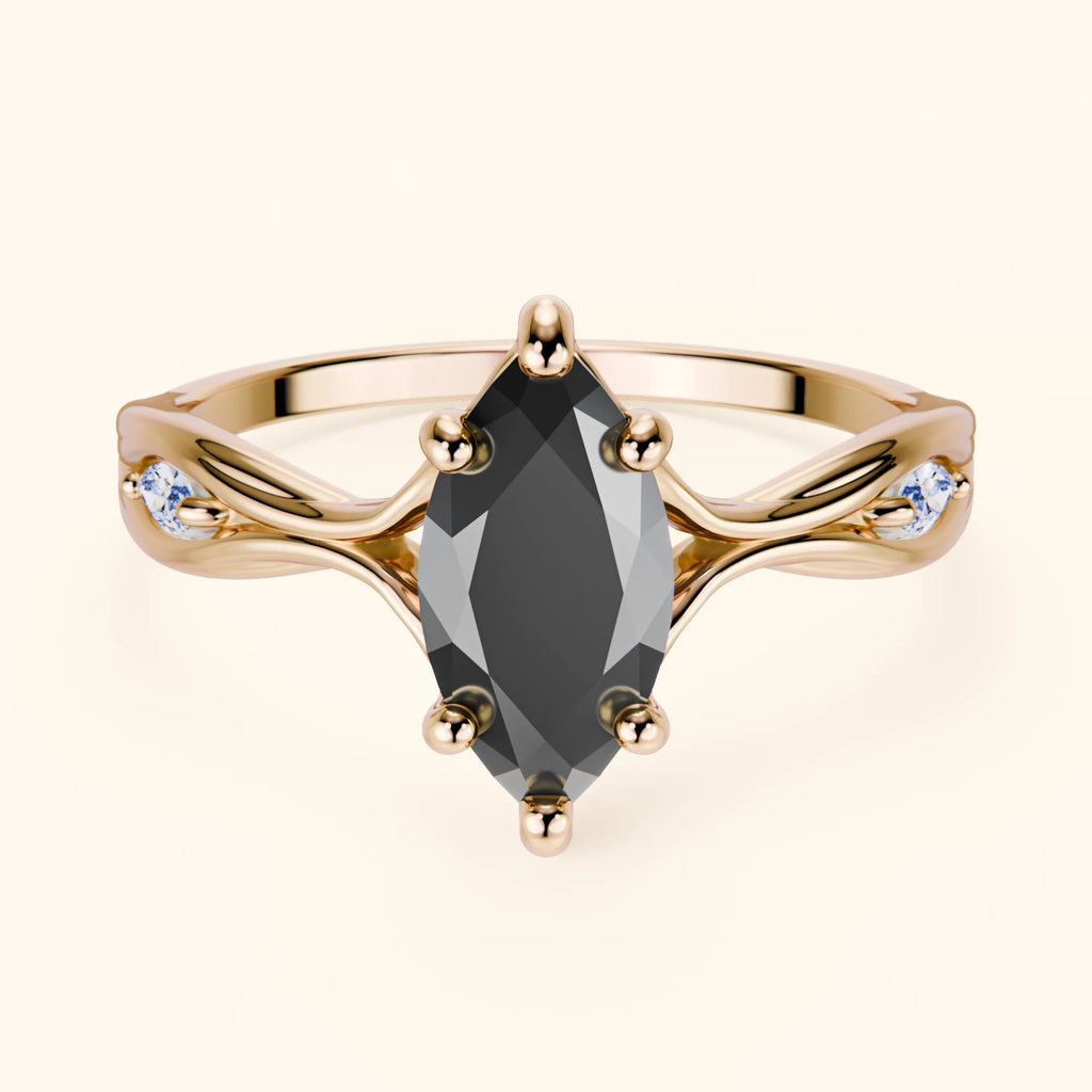 14kt Yellow Gold