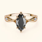 14kt Yellow Gold