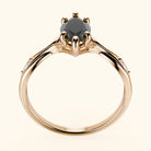14kt Yellow Gold
