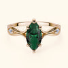 14kt Yellow Gold