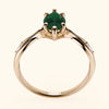 14kt Yellow Gold