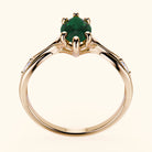 14kt Yellow Gold
