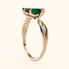 14kt Yellow Gold