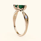 14kt Yellow Gold