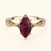 14kt Yellow Gold