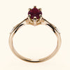 14kt Yellow Gold