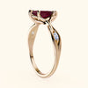 14kt Yellow Gold