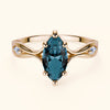 14kt Yellow Gold