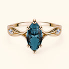 14kt Yellow Gold