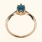14kt Yellow Gold