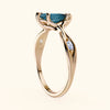 14kt Yellow Gold