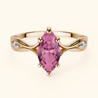 14kt Yellow Gold