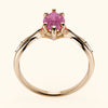14kt Yellow Gold
