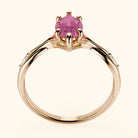 14kt Yellow Gold