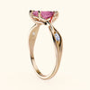 14kt Yellow Gold