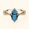 14kt Yellow Gold