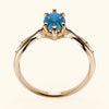 14kt Yellow Gold