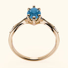 14kt Yellow Gold