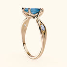 14kt Yellow Gold