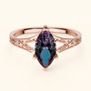 14kt Rose Gold