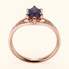 14kt Rose Gold