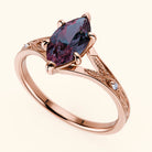 14kt Rose Gold