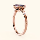 14kt Rose Gold