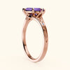 14kt Rose Gold