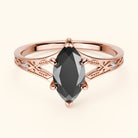 14kt Rose Gold