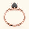 14kt Rose Gold