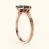 14kt Rose Gold