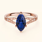14kt Rose Gold