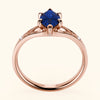 14kt Rose Gold