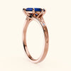 14kt Rose Gold