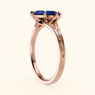 14kt Rose Gold