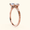 14kt Rose Gold