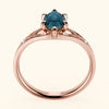 14kt Rose Gold