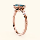 14kt Rose Gold