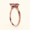 14kt Rose Gold