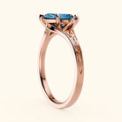14kt Rose Gold