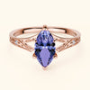 14kt Rose Gold