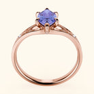14kt Rose Gold